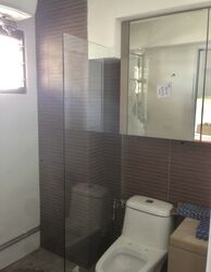 Sembawang Road (Sembawang), HDB 4 Rooms #490540381